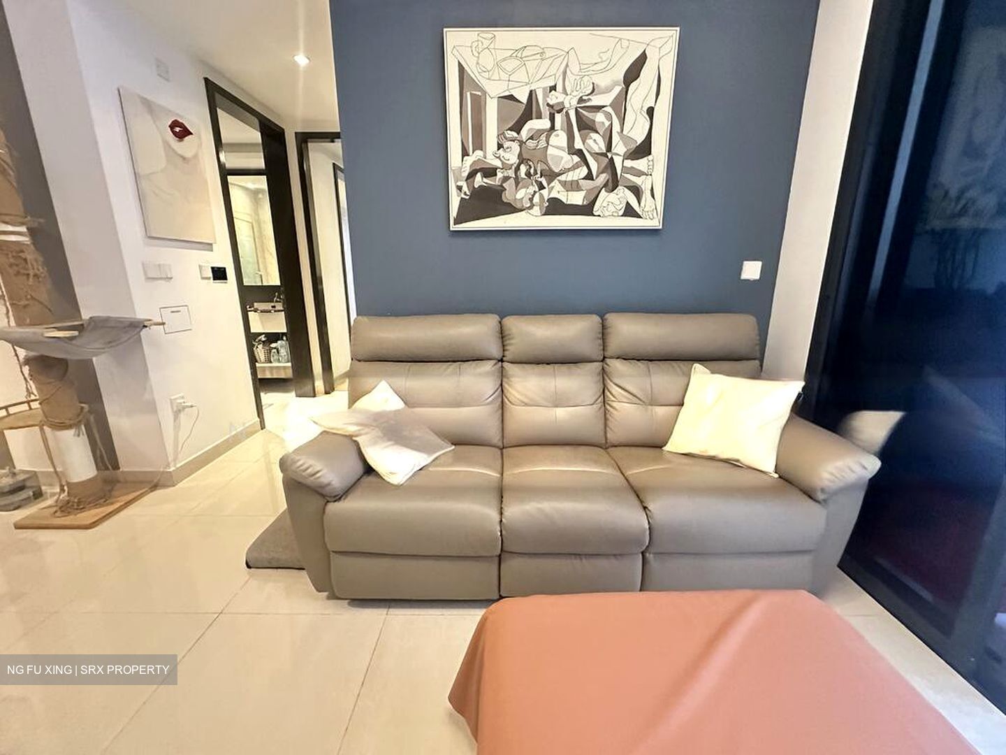 Jewel @ Buangkok (D19), Condominium #502579451